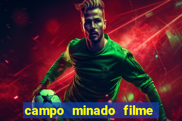 campo minado filme final explicado